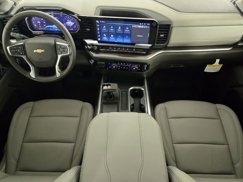 New 2026 Chevrolet Silverado 1500 LT AWD/4WD image 28
