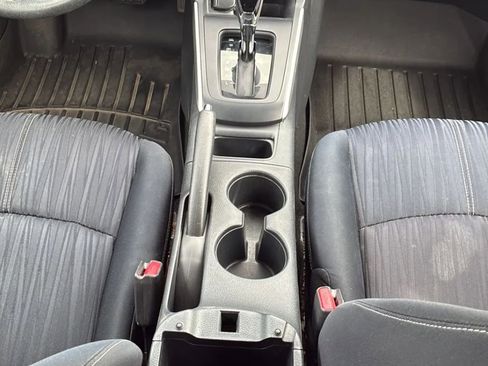 Used 2016 Nissan Sentra SV FWD image 14