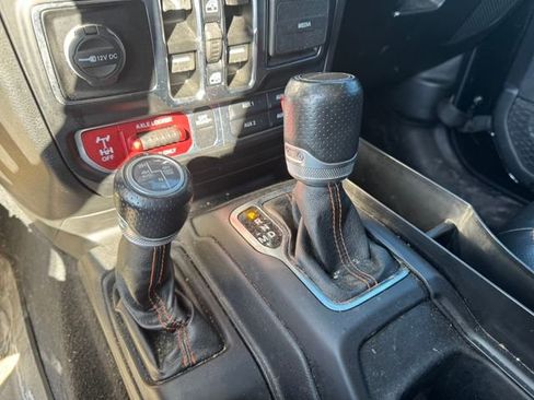 Used 2021 Jeep Gladiator Mojave image 26