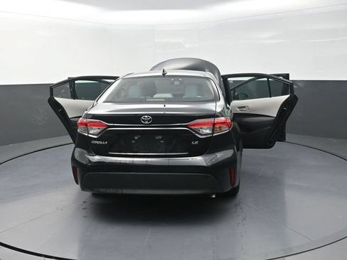 Used 2024 Toyota Corolla LE FWD image 44