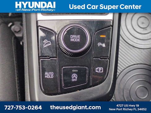 Used 2023 Kia Sportage LX FWD image 22