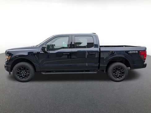 New 2026 Ford F150 XLT w/ Equipment Group 302A MID image 6