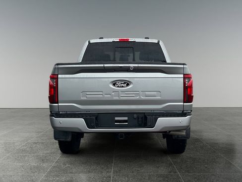Used 2024 Ford F150 XLT w/ Equipment Group 302A MID AWD/4WD image 7