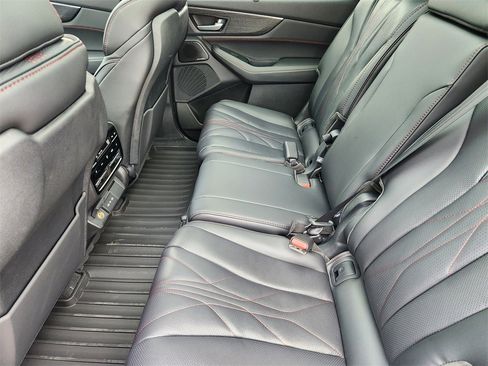 New 2026 Acura MDX Type S image 32