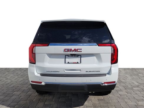 New 2026 GMC Yukon XL Elevation w/ Elevation Premium Package image 5