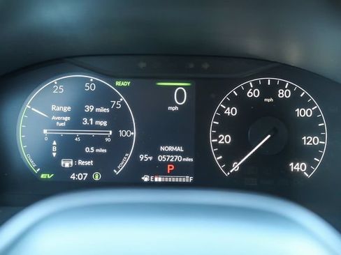 Used 2024 Honda CR-V Sport-L image 27