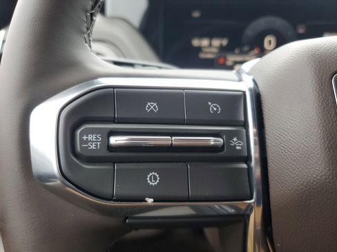 New 2026 GMC Yukon Elevation image 21