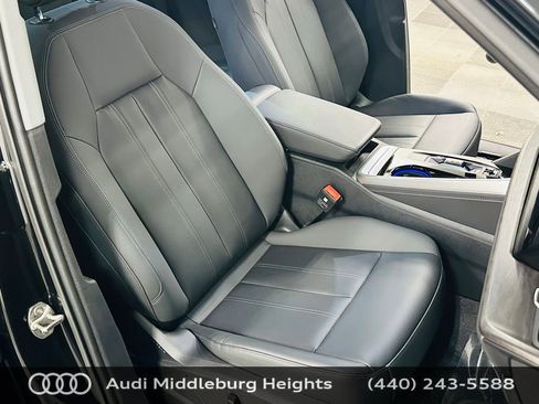 Certified 2025 Audi Q5 Premium w/ Premium Plus AWD/4WD image 26