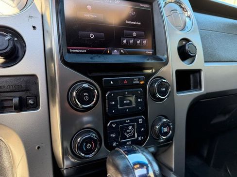 Used 2013 Ford F150 FX4 w/ Luxury Equipment Group AWD/4WD image 72