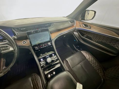 Used 2023 Jeep Grand Cherokee Summit image 11