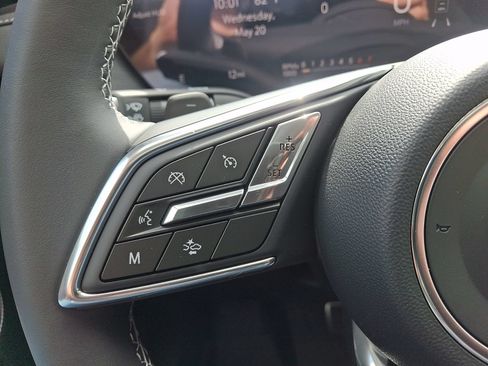 New 2026 Buick Envision Sport Touring AWD/4WD image 21