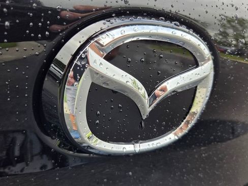 New 2026 MAZDA MAZDA3 s image 10