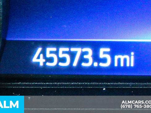 Used 2024 Ford Maverick Lariat image 42