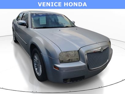 Used 2010 Chrysler 300 Touring