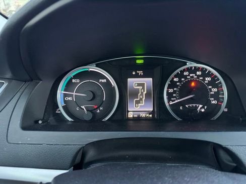 Used 2016 Toyota Camry SE image 21