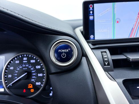 Used 2019 Lexus NX 300h AWD w/ Premium Package image 23