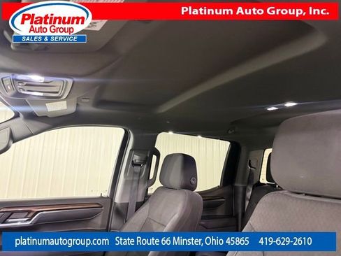 Used 2024 Chevrolet Silverado 1500 LT image 14
