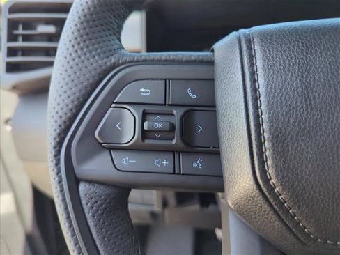 New 2026 Toyota Sequoia TRD Pro AWD/4WD image 15