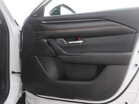 Used 2024 MAZDA CX-50 AWD 2.5 S w/ Cargo Package image 9