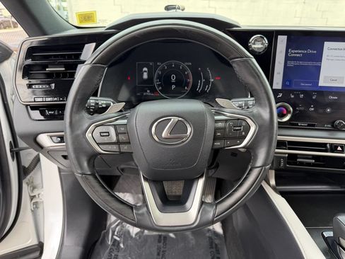 Used 2023 Lexus RX 350 Premium w/ Cold Area Package AWD/4WD image 20