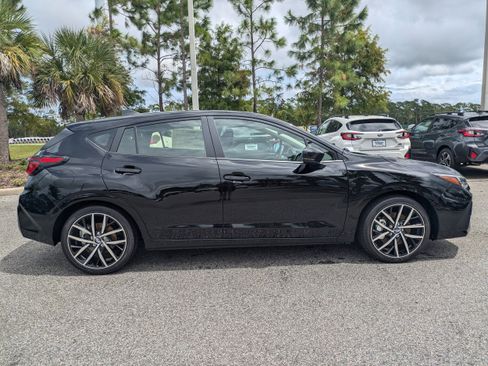 New 2025 Subaru Impreza 2.0i Sport image 3