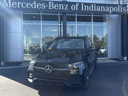 Used 2020 Mercedes-Benz GLE 450 4MATIC