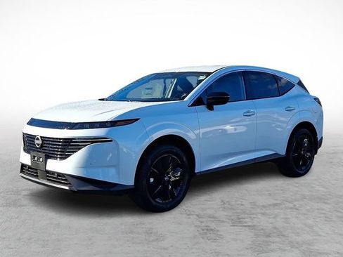 New 2026 Nissan Murano SV image 2