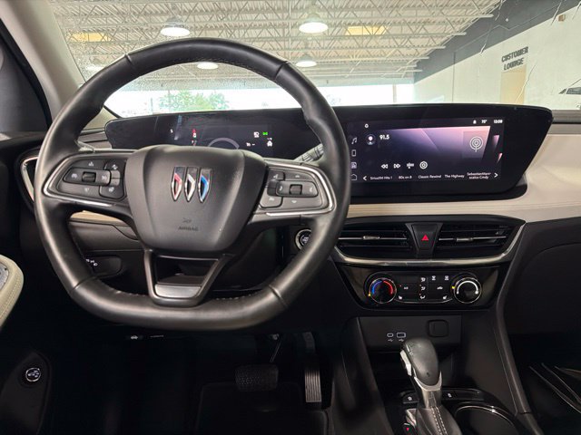 Used 2026 Buick Encore GX Sport Touring w/ Comfort Package FWD image 19