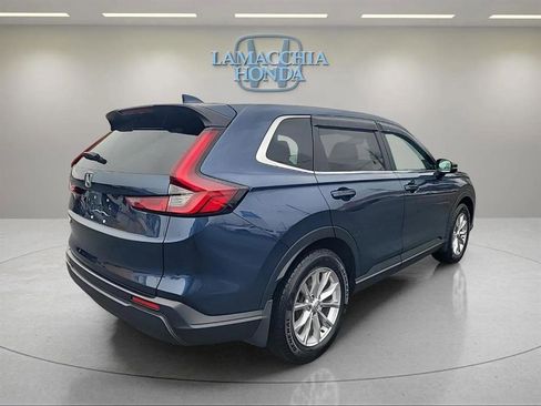 Used 2024 Honda CR-V EX image 3