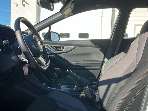 Certified 2024 Subaru WRX image 11