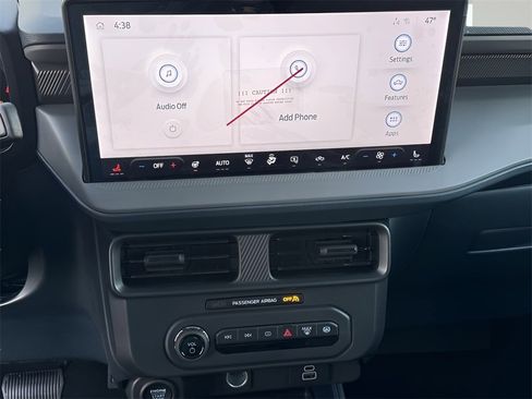 New 2025 Ford Maverick XLT w/ XLT Luxury Package image 7