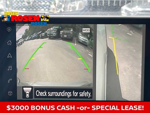 New 2025 Nissan Altima 2.5 SL image 28