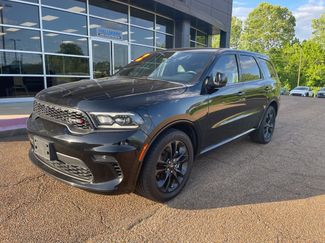 Used 2021 Dodge Durango GT video 2