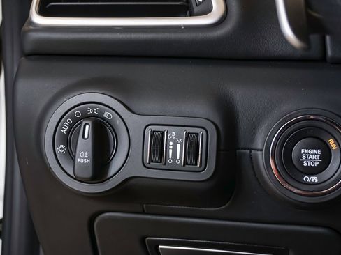 Certified 2024 Maserati Ghibli Modena Ultima Q4 image 32