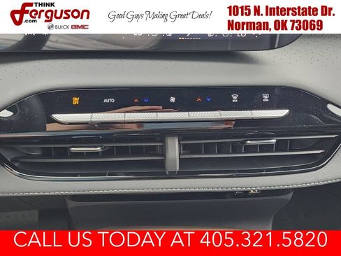 New 2026 Buick Enclave Avenir w/ Super Cruise Package AWD/4WD image 31