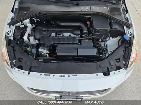 Used 2012 Volvo S60 T5 Premier image 27