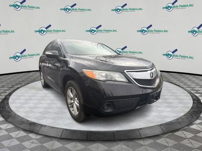 Used 2013 Acura RDX AWD