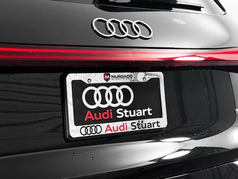 New 2025 Audi Q5 Premium w/ Convenience Package image 14