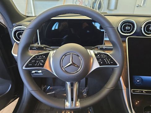 New 2026 Mercedes-Benz C 300 Sedan image 19