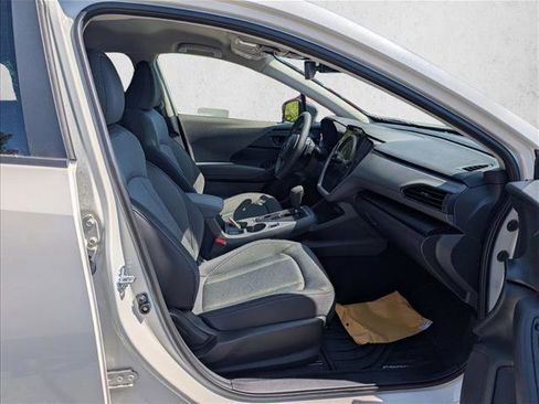 Used 2024 Subaru Crosstrek 2.0i Premium w/ Popular Package #4 AWD/4WD image 17