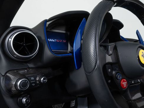 Used 2022 Ferrari 812 GTS RWD image 39