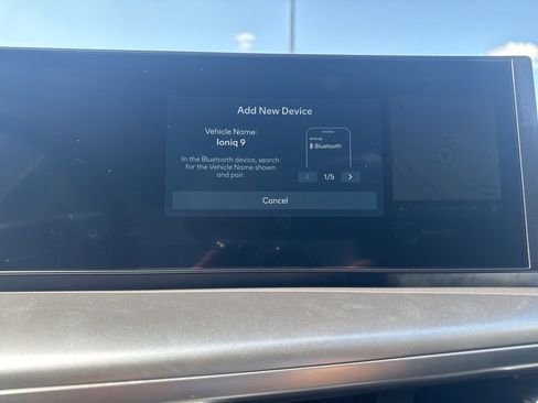 New 2026 Hyundai Ioniq 9 Calligraphy image 11