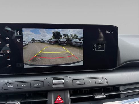 New 2026 Kia K4 EX FWD image 15