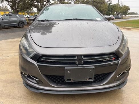 Used 2015 Dodge Dart GT w/ Sun/Sound Group image 5