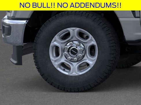 New 2026 Ford F250 XLT w/ XLT Premium Package image 20