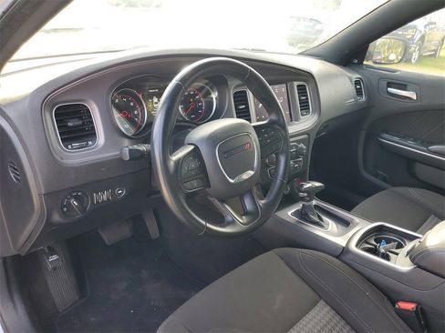Used 2023 Dodge Charger SXT image 11