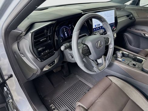 Used 2023 Lexus RX 350 FWD w/ Accessory Package (Z1) image 9