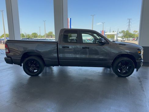 Used 2024 RAM 1500 Big Horn image 2