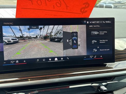 Certified 2025 BMW X6 xDrive40i image 24