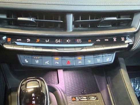 Certified 2025 Cadillac CT5 Premium Luxury w/ Sun And Sound Package AWD/4WD image 4